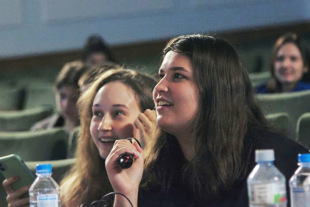 Как программа «Публичная политика» помогла выпускнице Академии найти себя