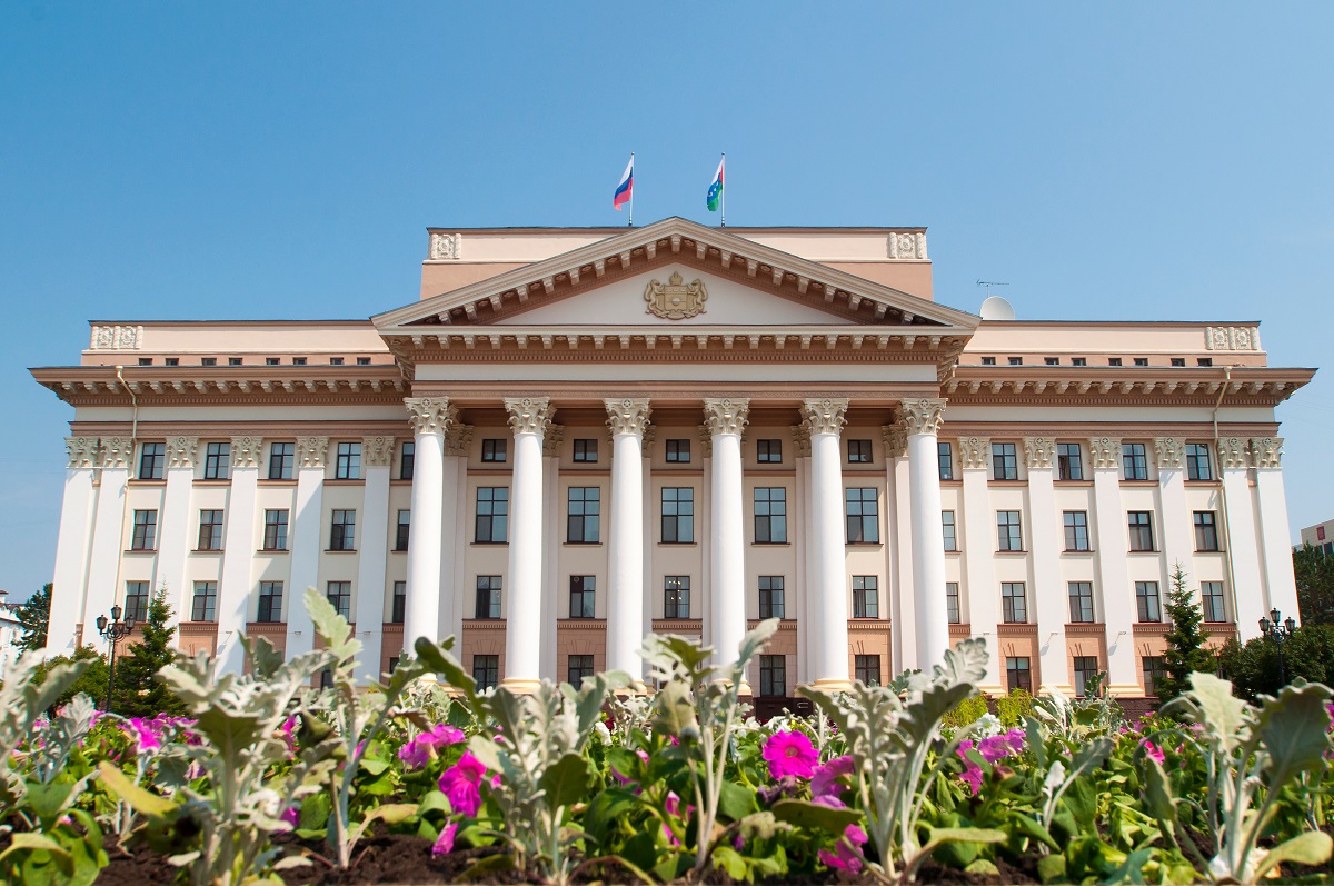 В Тюмени открылось представительство Президентской академии