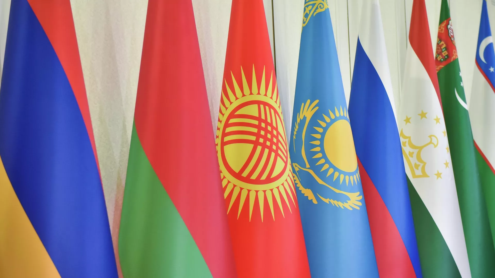 В преддверии празднования и в День народного единства, в Москве впервые пройдет Международный фестиваль «Народы России и СНГ»