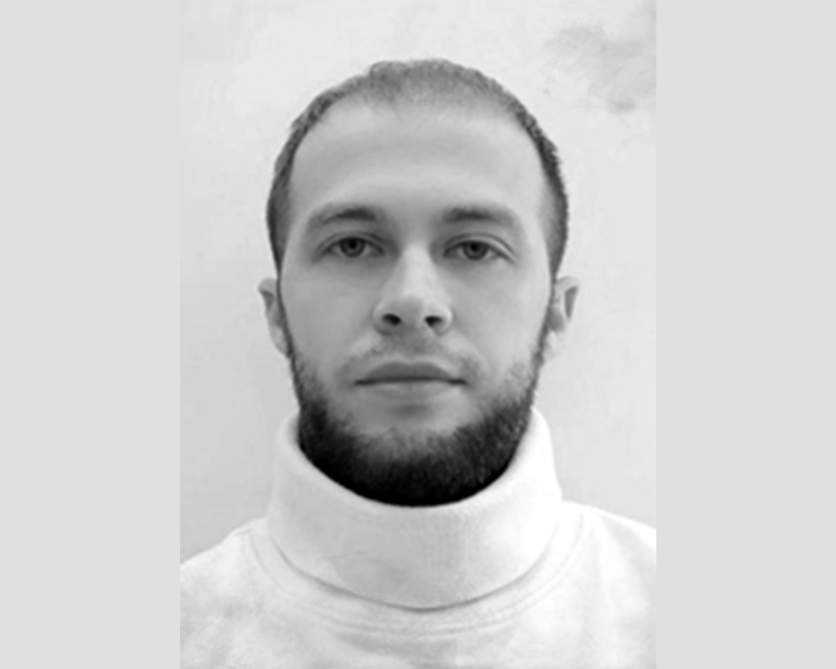 В филиале увековечена память Андрея Митрофанова, погибшего в ходе СВО