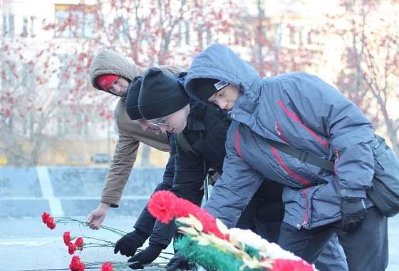 Центр развития гражданственности и патриотизма «Держава»